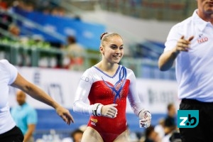 Vera van Pol