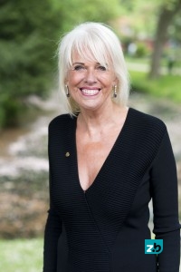 Helmie Vossen