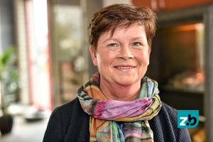 Monique Meuwissen