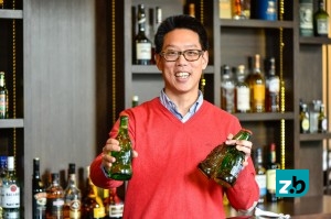 Lide Chung (37) is getrouwd met Kingfo Woe en heeft twee kinderen: Oskar (4) en Viktor (3). Kingfo werkt fulltime bij APG. Lide studeerde bedrijfskunde in Rotterdam en deed een studie sinologie in Leiden. Van 2006 tot 2012 werkte hij voor Royal Bank of Scotland in Londen. Daarna koos hij voor het restaurant in Weert. Lide is lid van de Ronde Tafel 146 in Weert. Het favoriete drankje van Lide: Buddha Beer.