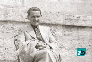 Pierre Weegels