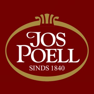 Jos Poell sinds 1840