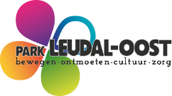 Park Leudal-Oost - logo