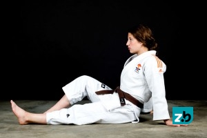 Loïs Pagie (17) is een talentvolle judoka uit Weert. Ze is 5 havo-leerling op de Philips van Horne en traint naast haar opleiding zes keer per week. Ze traint op drie verschillende locaties: bij haar club Shintai in Nederweert, het Judo Talenten Centrum in Eindhoven en het Centrum voor Topsport en Onderwijs in Papendal. Ze behoort tot de top 8 van Nederland is herhaaldelijk Limburg kampioen geworden in de leeftijdscategorie onder 18. Komend jaar schuift ze door naar de categorie onder 21 en probeert daar aan te haken bij de top.