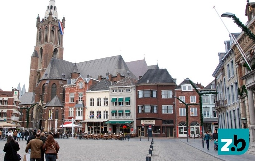 Proef Met Langere Openingstijden In Roermond