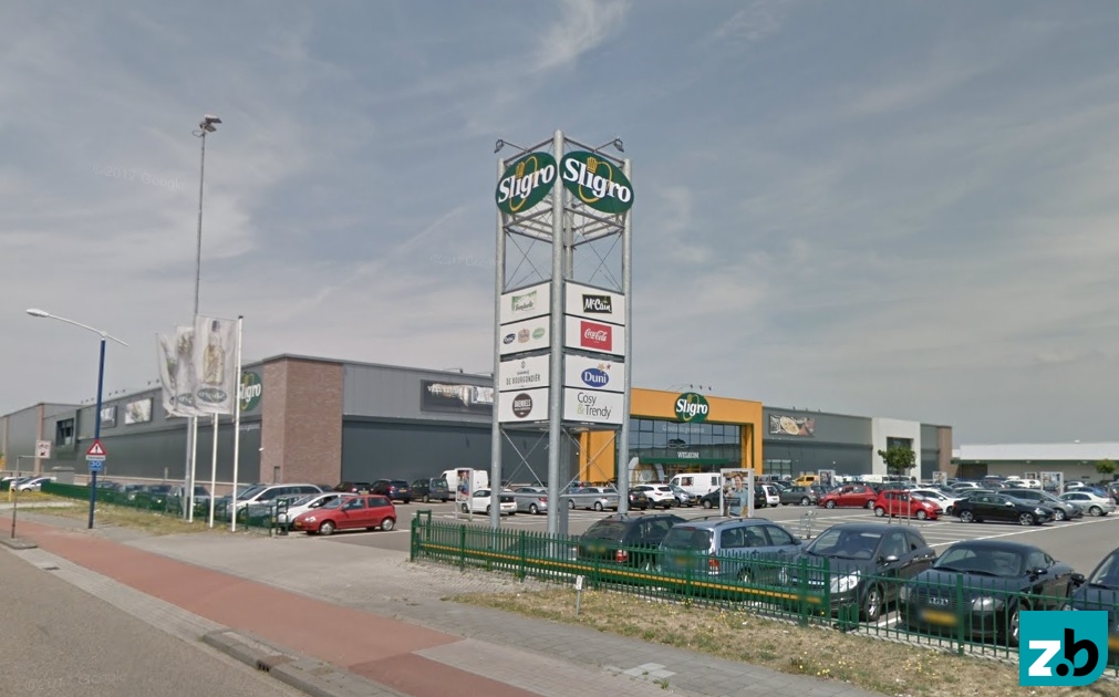 groothandel sligro schrapt 200 op hoofdkantoor in veghel