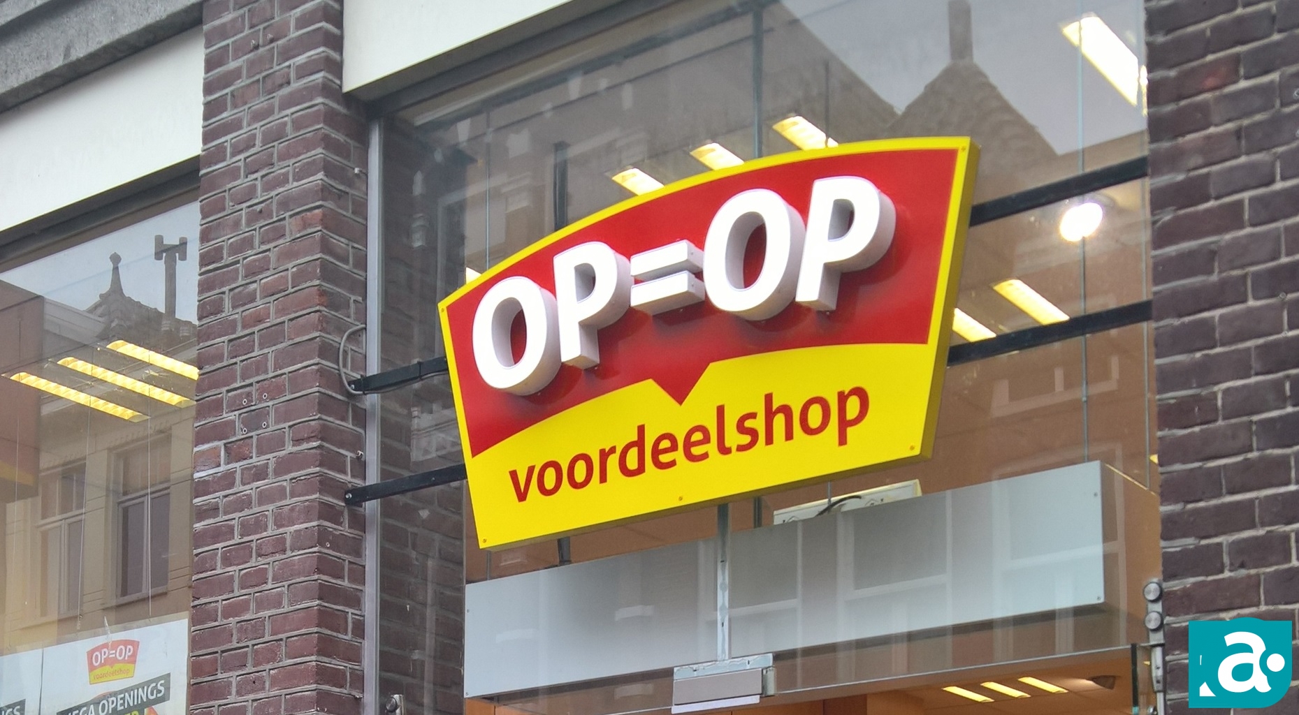 Op=Op (diverse vestigingen in Limburg) maakt doorstart