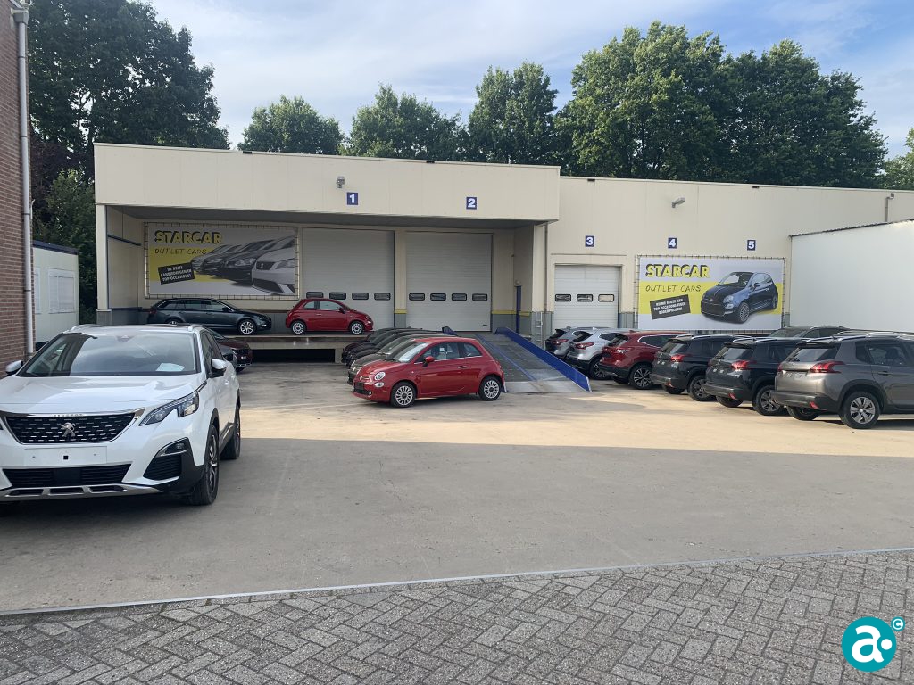 Online nieuwe auto kopen voor duizenden euro’s minder